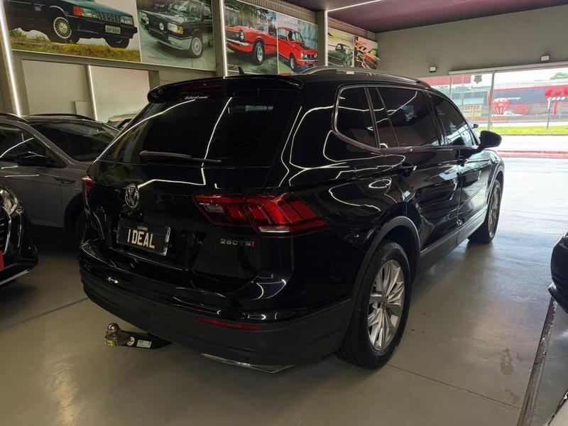 Volkswagen Tiguan Allspace Cl - foto 8