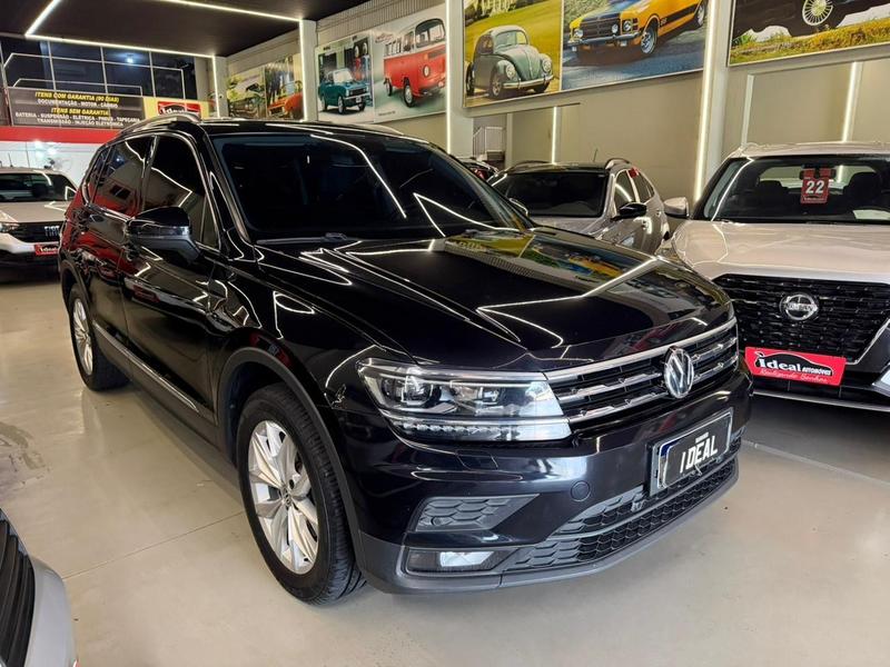 Volkswagen Tiguan Allspace Cl - foto 3