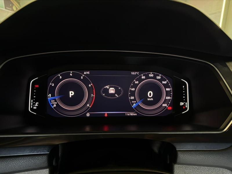Volkswagen Tiguan Allspace Cl - foto 16