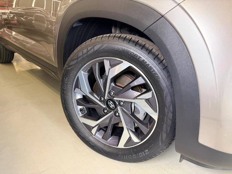 Hyundai Creta 1ta Platinum - foto 5