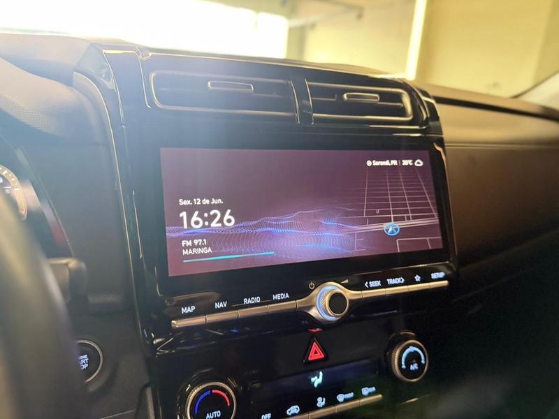 Hyundai Creta 1ta Platinum - foto 14