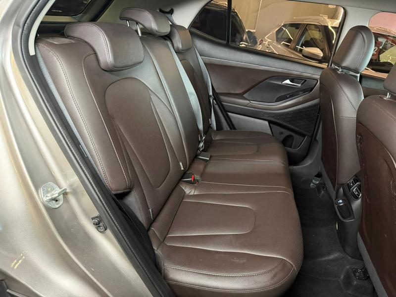 Hyundai Creta 1ta Platinum - foto 9