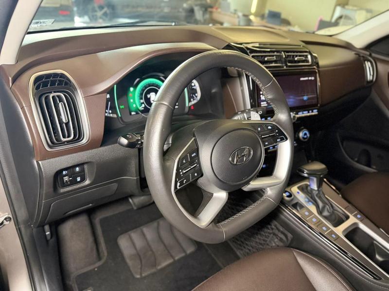 Hyundai Creta 1ta Platinum - foto 12