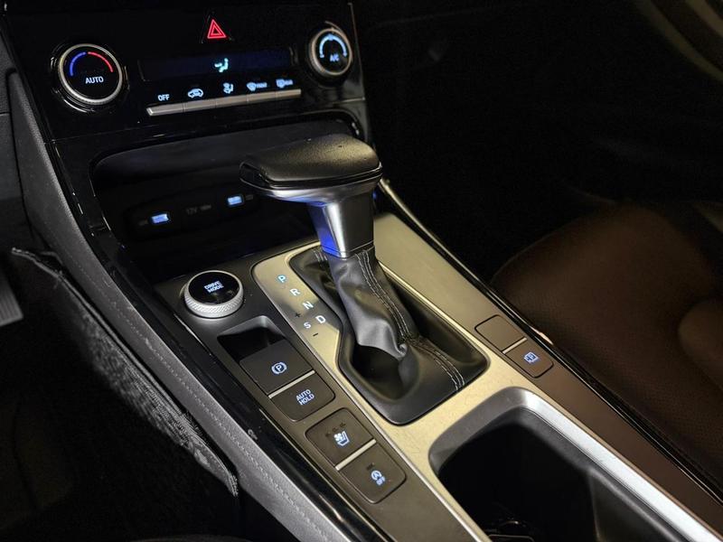 Hyundai Creta 1ta Platinum - foto 13