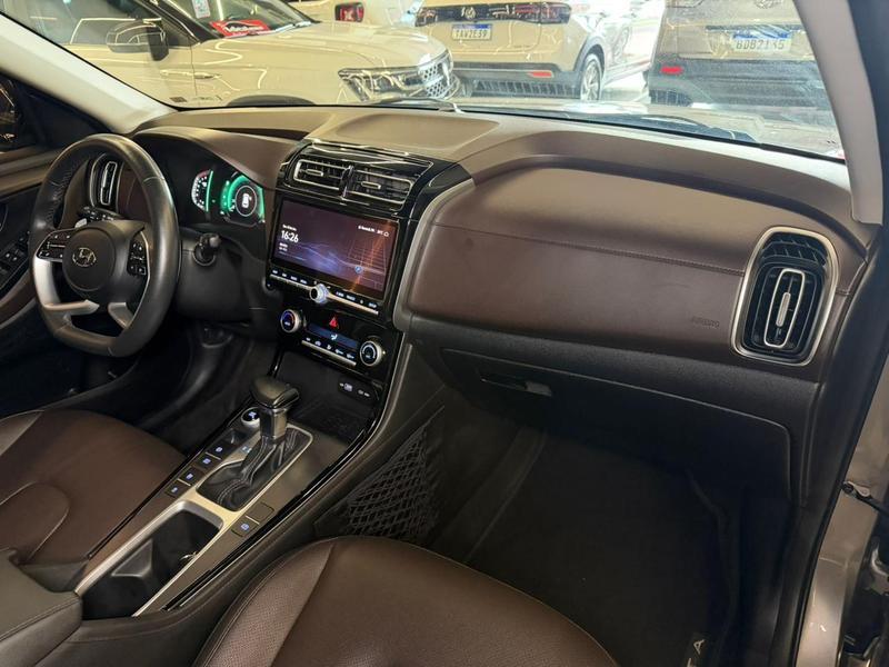 Hyundai Creta 1ta Platinum - foto 11