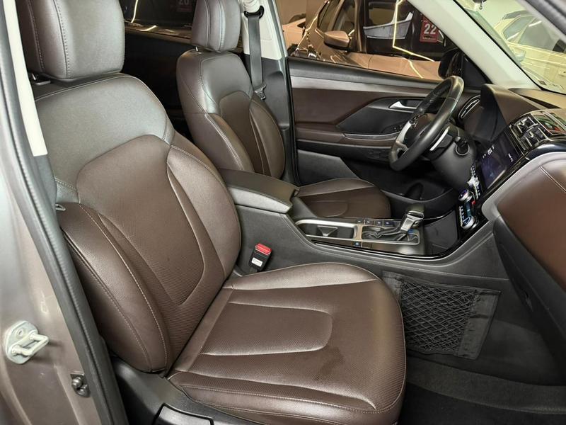 Hyundai Creta 1ta Platinum - foto 10