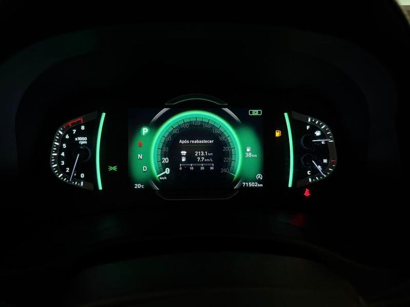 Hyundai Creta 1ta Platinum - foto 15