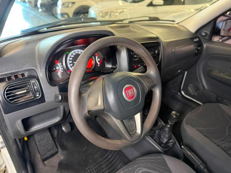 Fiat Strada Adventure 1.8 1.8 Locker Flex Ce - foto 11