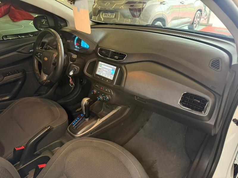 Chevrolet Onix 1.4 At LTZ - foto 12