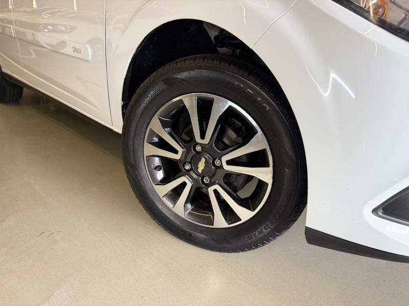 Chevrolet Onix 1.4 At LTZ - foto 5