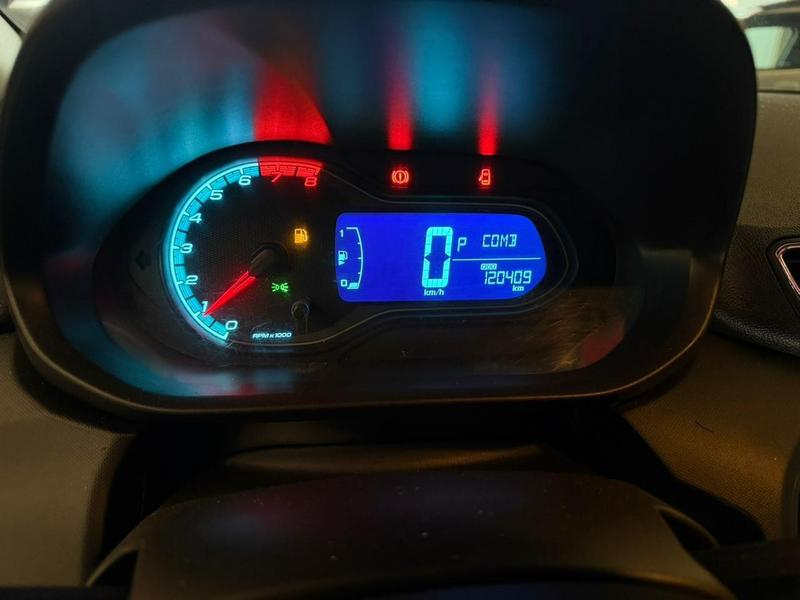 Chevrolet Onix 1.4 At LTZ - foto 13