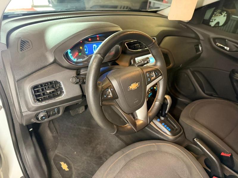 Chevrolet Onix 1.4 At LTZ - foto 11