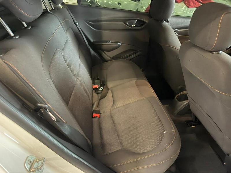 Chevrolet Onix 1.4 At LTZ - foto 9