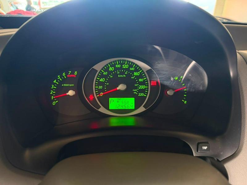 Hyundai Tucson 2.0 16V Flex Aut. - foto 13
