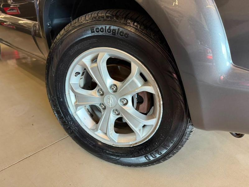 Hyundai Tucson 2.0 16V Flex Aut. - foto 5