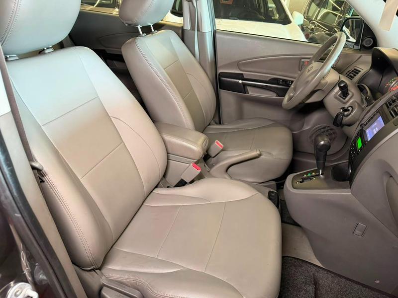 Hyundai Tucson 2.0 16V Flex Aut. - foto 10