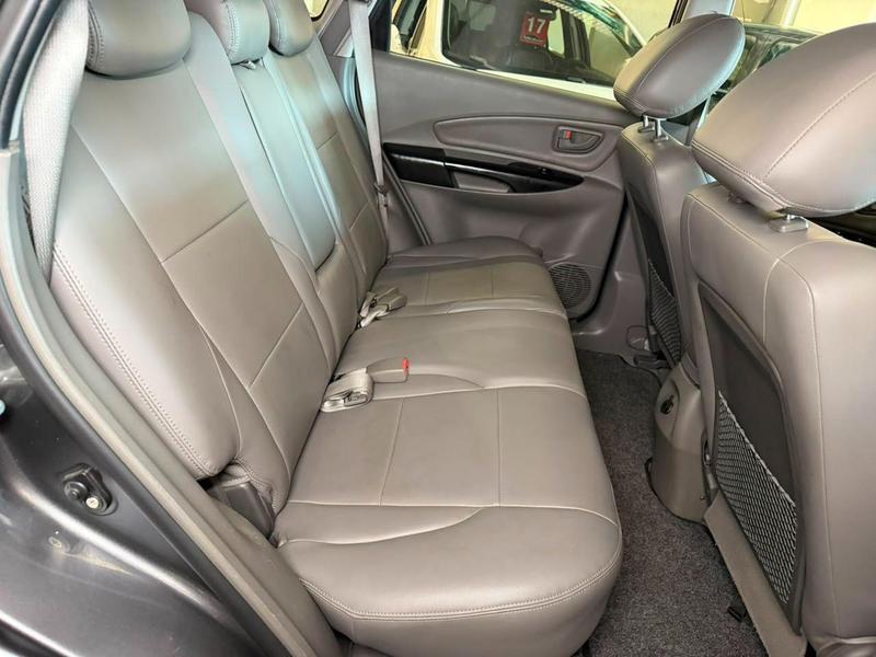 Hyundai Tucson 2.0 16V Flex Aut. - foto 9