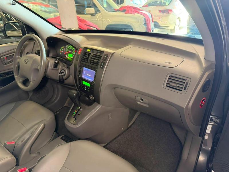 Hyundai Tucson 2.0 16V Flex Aut. - foto 11