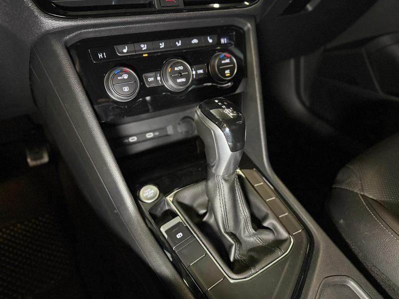 Volkswagen Taos Hl TSI Ae - foto 14