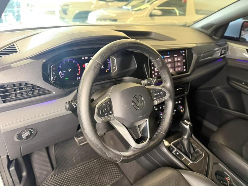 Volkswagen Taos Hl TSI Ae - foto 13