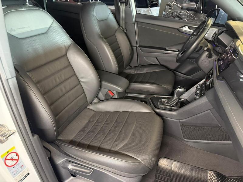 Volkswagen Taos Hl TSI Ae - foto 11