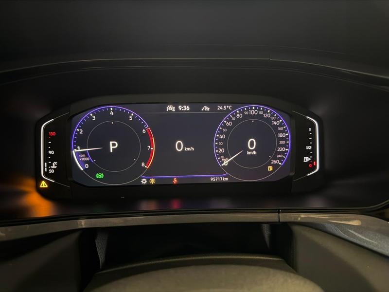 Volkswagen Taos Hl TSI Ae - foto 16