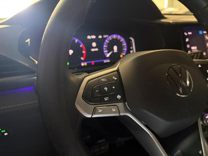 Volkswagen Taos Hl TSI Ae - foto 15
