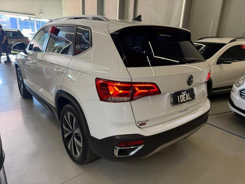 Volkswagen Taos Hl TSI Ae - foto 6