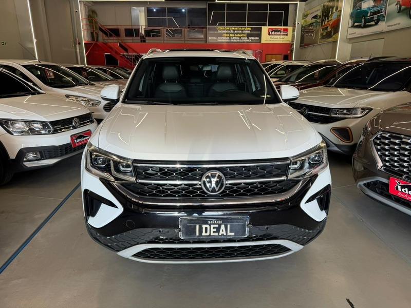 Volkswagen Taos Hl TSI Ae - foto 2