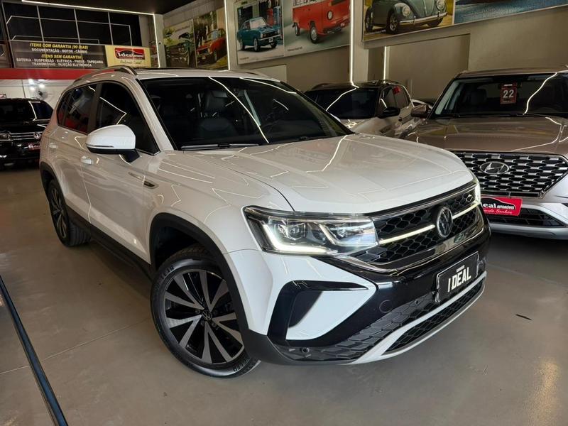 Volkswagen Taos Hl TSI Ae - foto 4