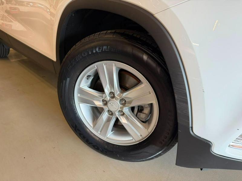 Chevrolet Tracker LT - foto 5
