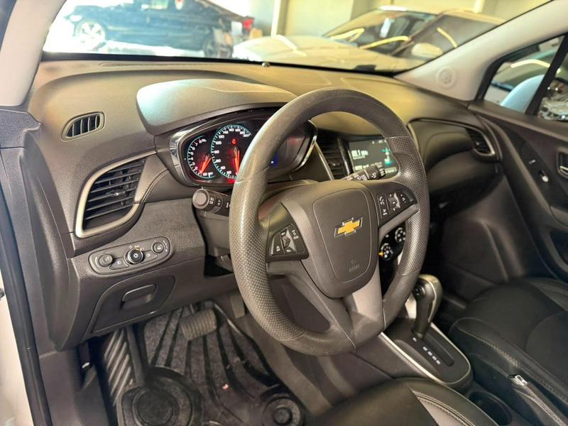 Chevrolet Tracker LT - foto 10