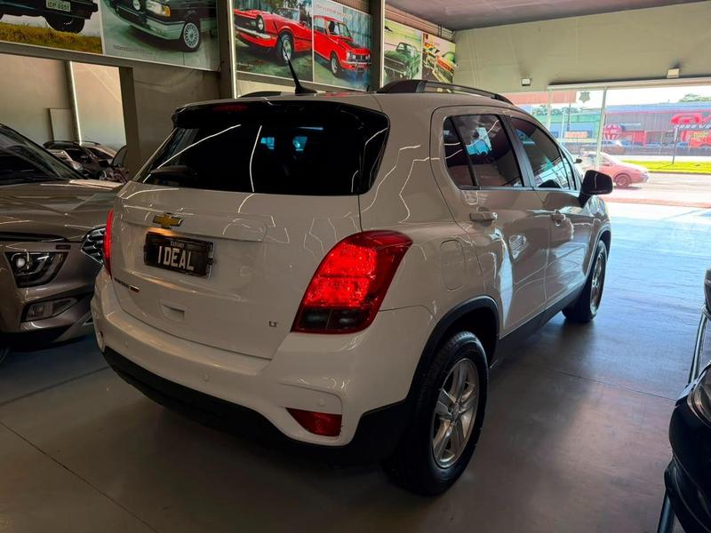 Chevrolet Tracker LT - foto 7