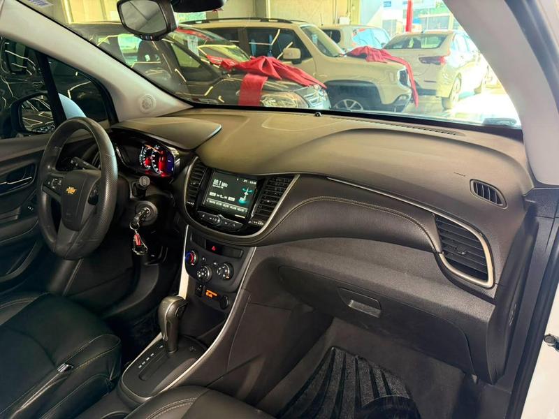 Chevrolet Tracker LT - foto 9