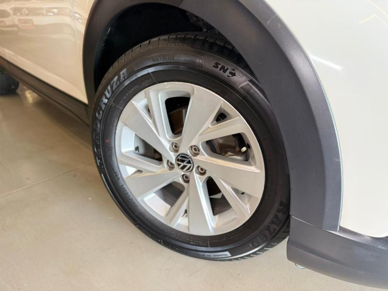 Volkswagen Nivus Cl TSI Ad - foto 5