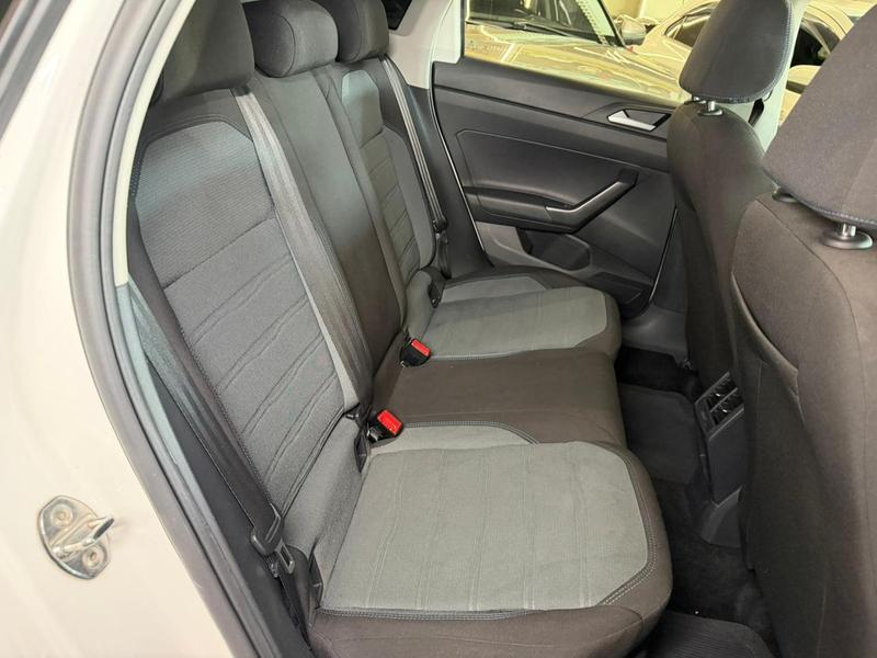 Volkswagen Nivus Cl TSI Ad - foto 9