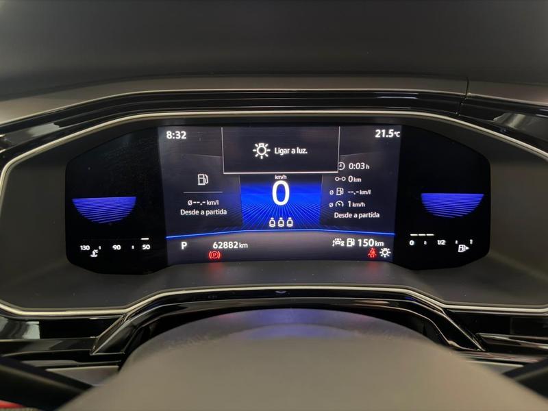 Volkswagen Nivus Cl TSI Ad - foto 14