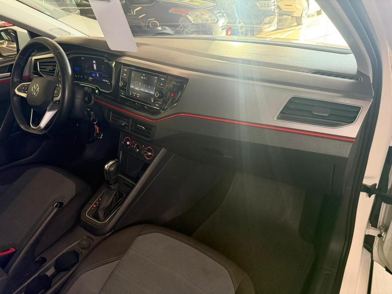 Volkswagen Nivus Cl TSI Ad - foto 11