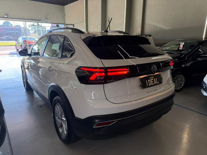 Volkswagen Nivus Cl TSI Ad - foto 6