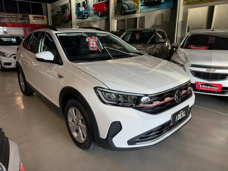 Volkswagen Nivus Cl TSI Ad - foto 3