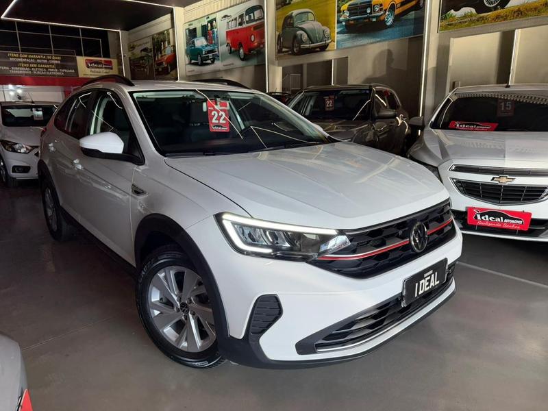 Volkswagen Nivus Cl TSI Ad - foto 4