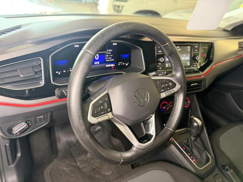 Volkswagen Nivus Cl TSI Ad - foto 13
