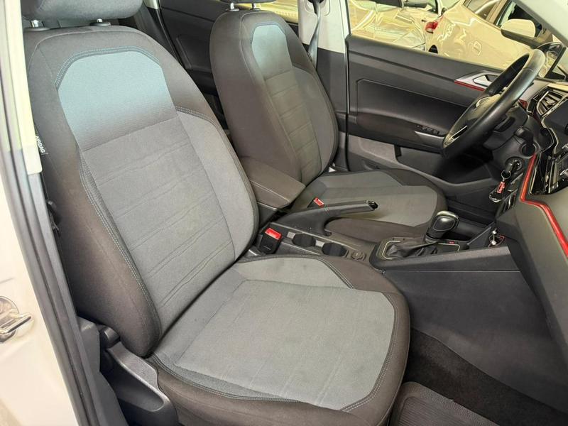 Volkswagen Nivus Cl TSI Ad - foto 10