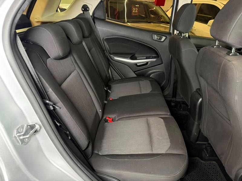 Ford EcoSport Se 1.5 12V Flex 5P Aut. - foto 9