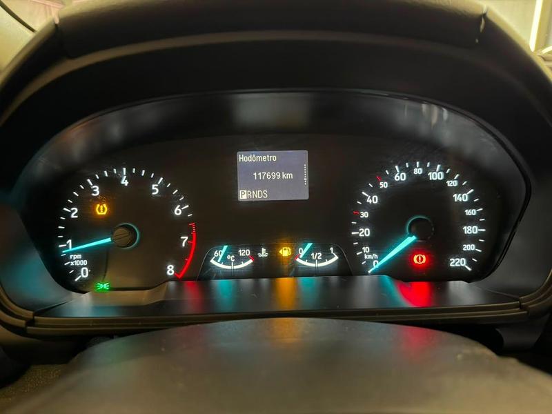 Ford EcoSport Se 1.5 12V Flex 5P Aut. - foto 14