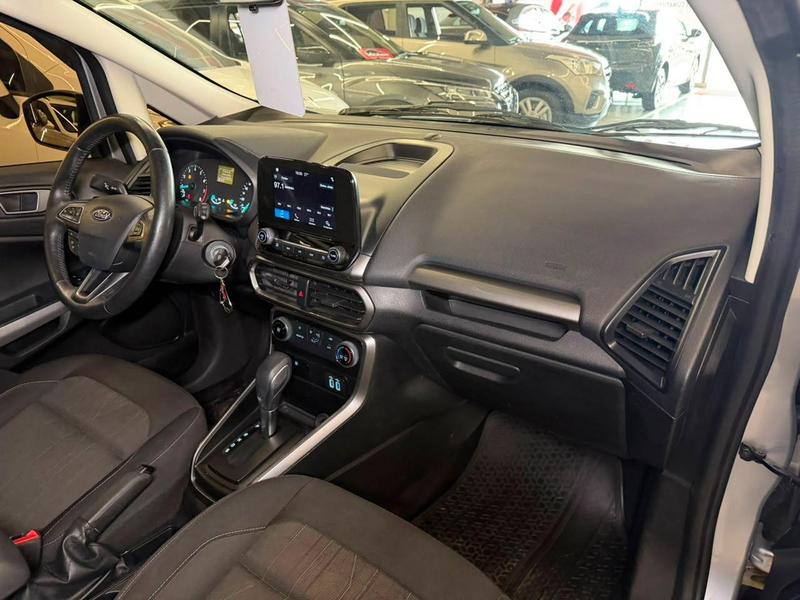 Ford EcoSport Se 1.5 12V Flex 5P Aut. - foto 11