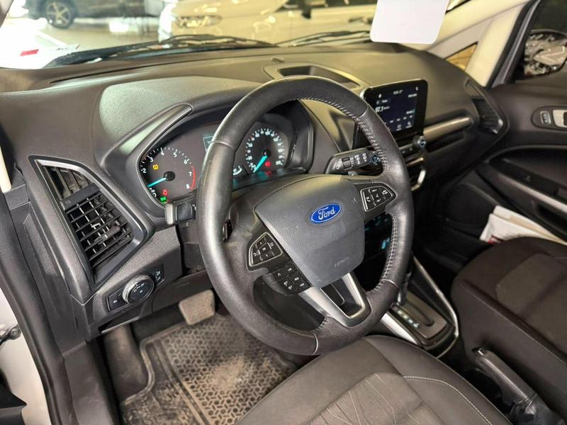 Ford EcoSport Se 1.5 12V Flex 5P Aut. - foto 13