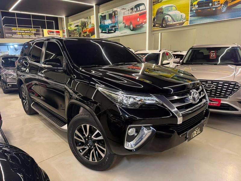 Toyota SW4 Srx 4X4 2.8 TDI 16V Dies. Aut. - foto 4