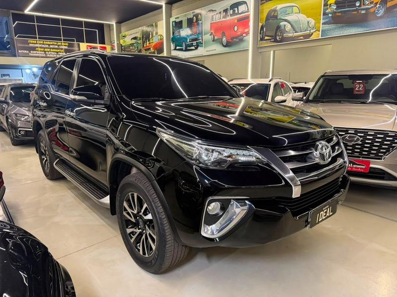 Toyota SW4 Srx 4X4 2.8 TDI 16V Dies. Aut. - foto 3
