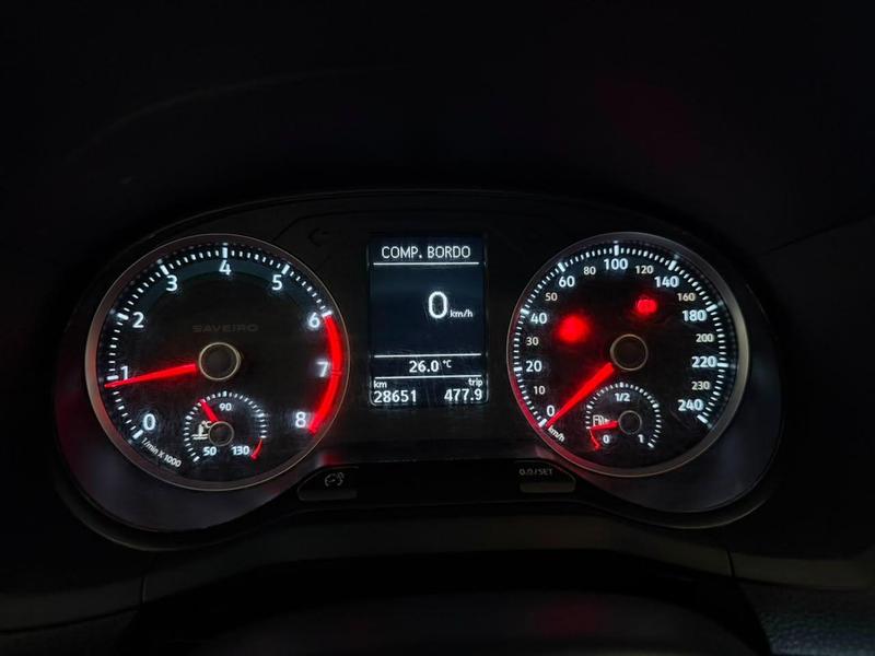 Volkswagen Saveiro Cs Tl Mf - foto 13